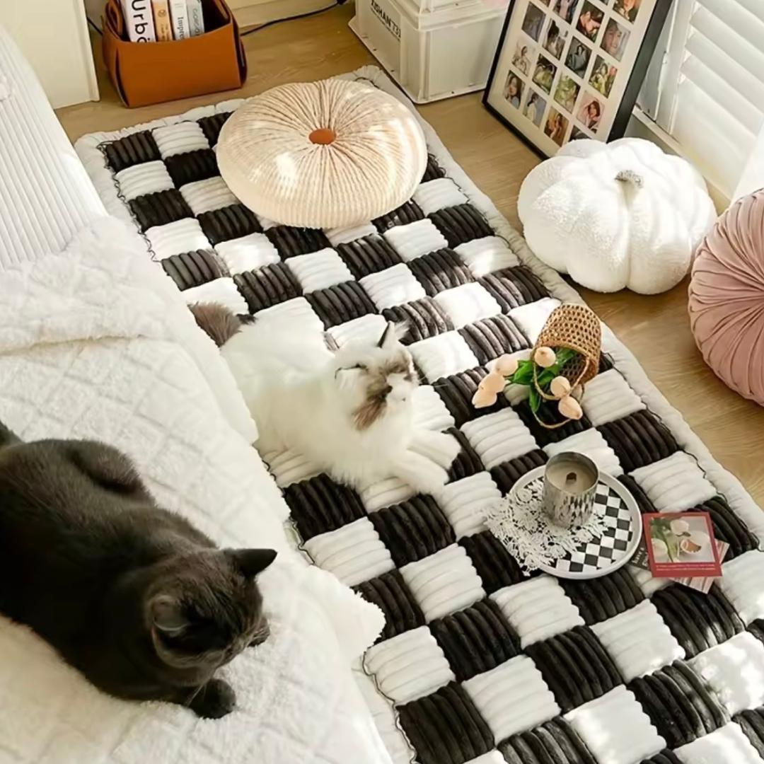 Travel Dog Bed