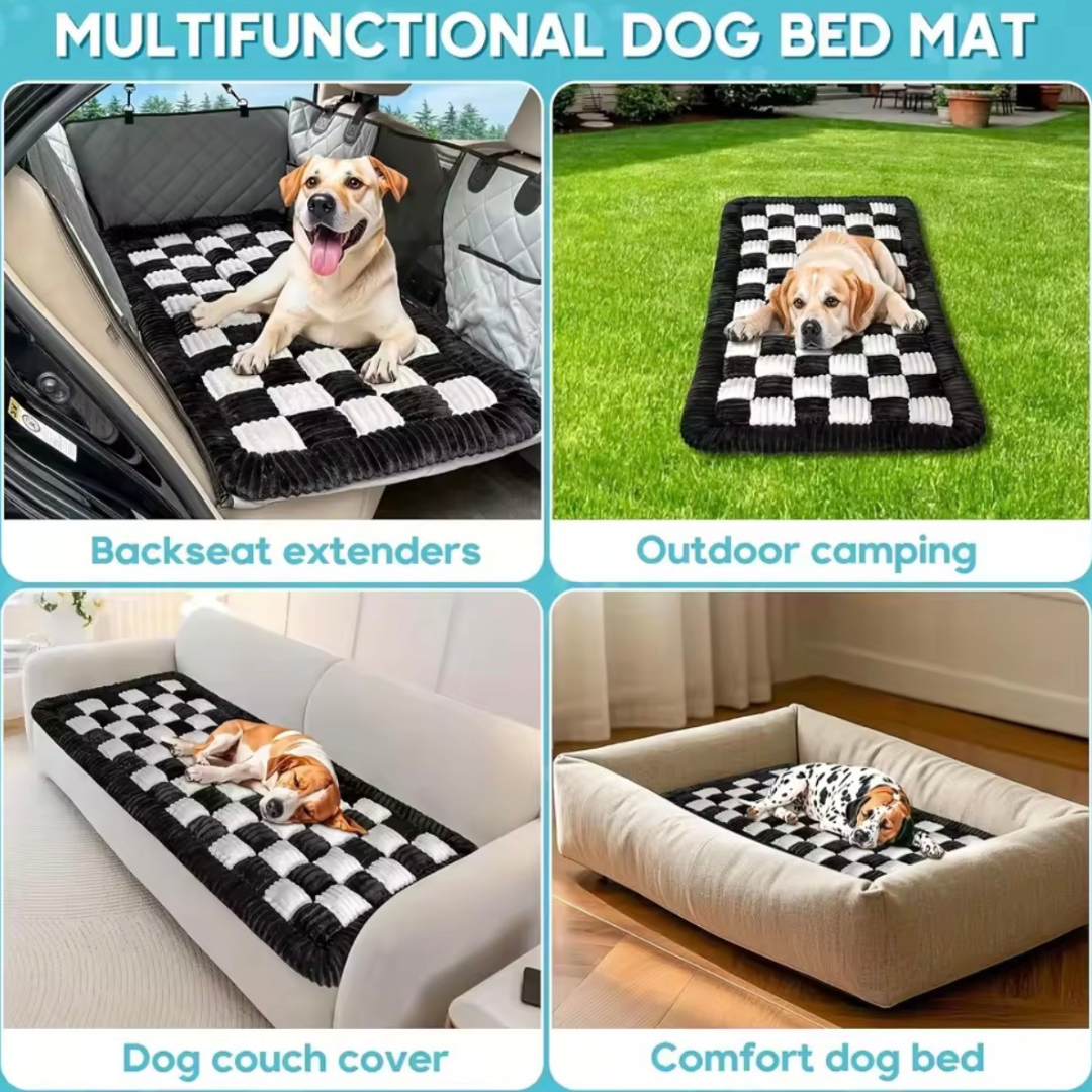 Travel Dog Bed