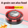 Feeding Artifact Fish Tank Timing Automatic Feeding