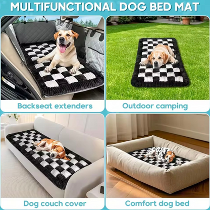 Travel Dog Bed